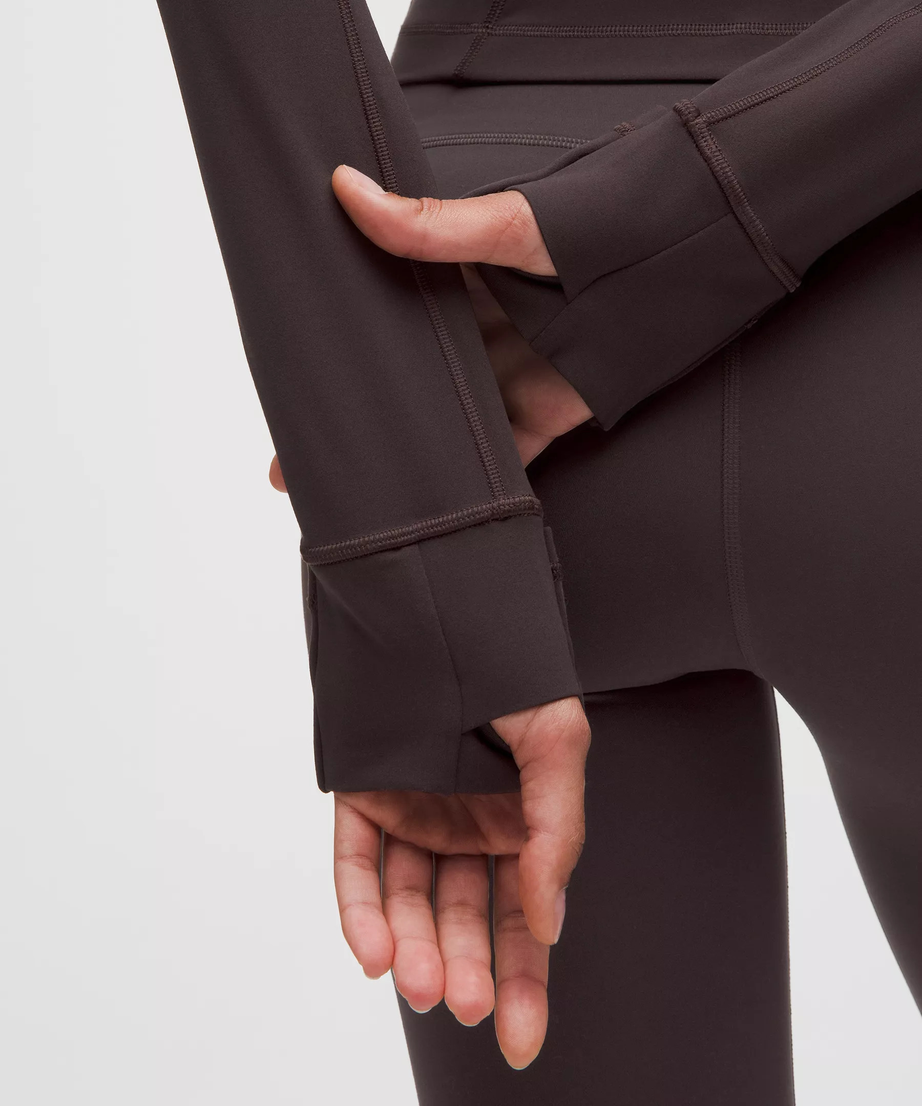 Define Cropped Jacket *Nulu - 6