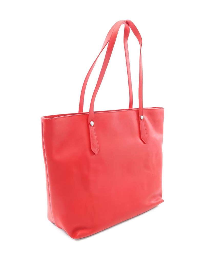 Vivienne Westwood Orb shoulder tote bag outlook