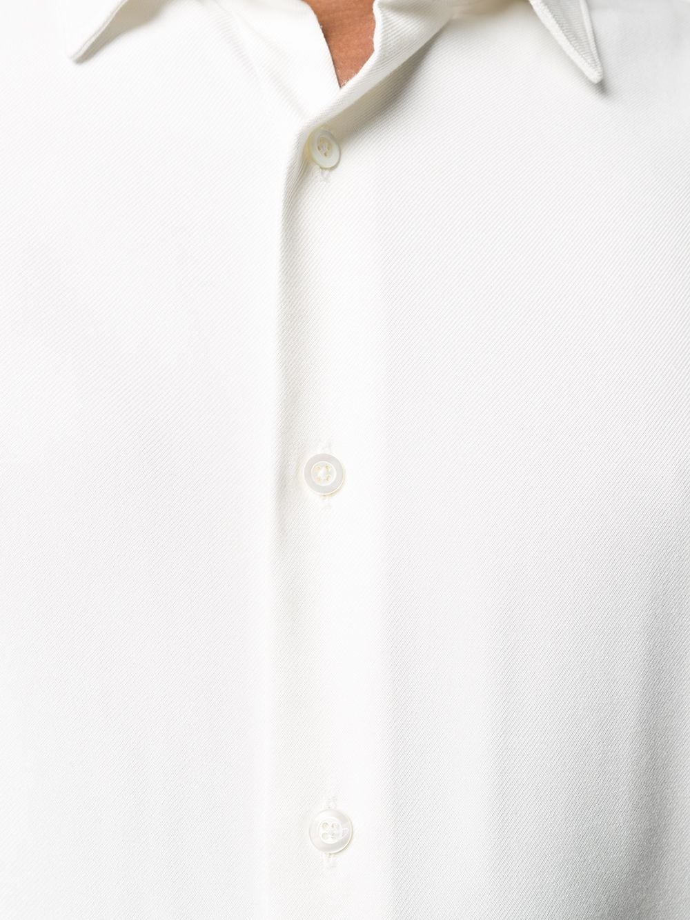 classic collar shirt - 5