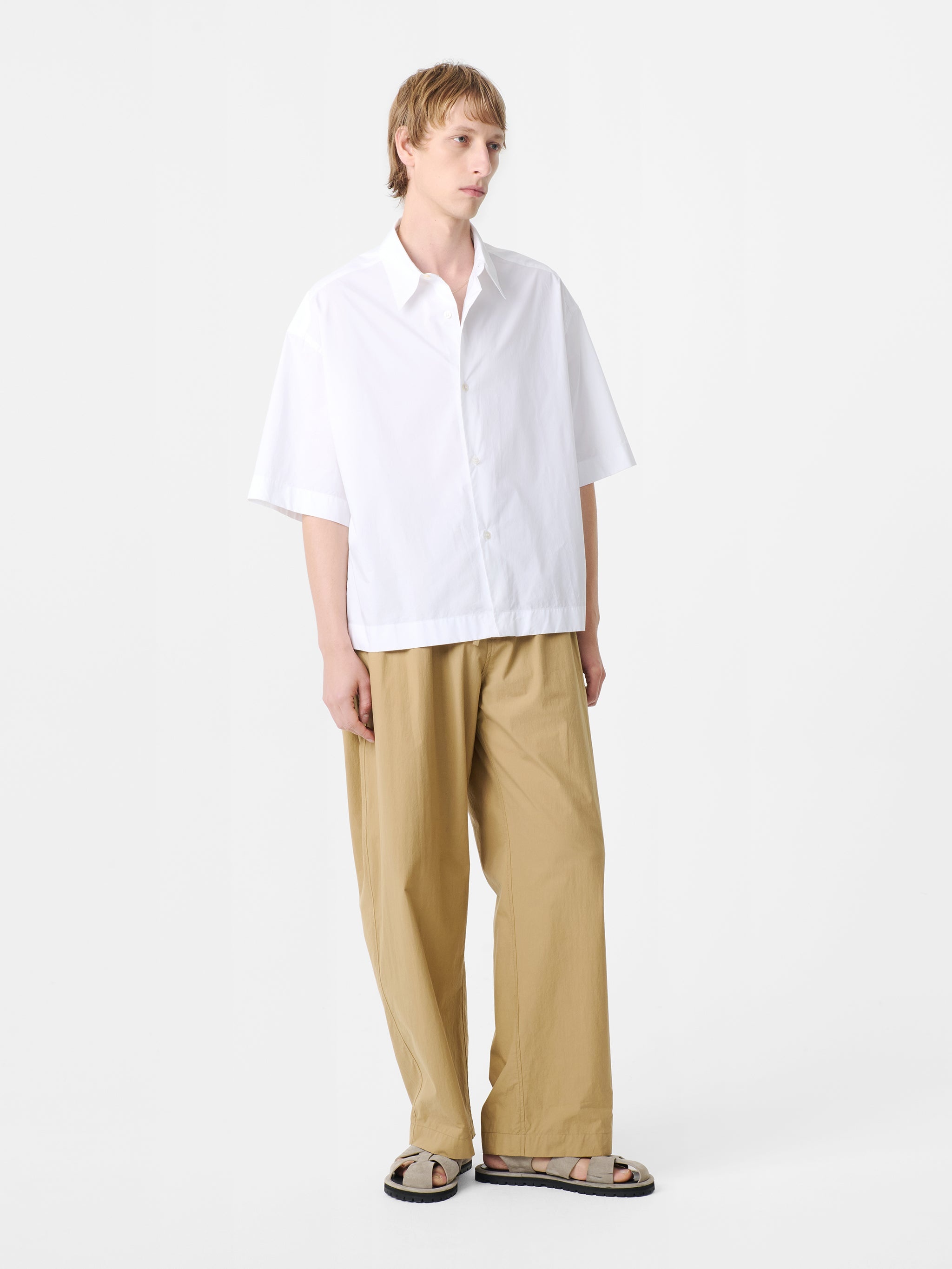 Sanko Shirt - 4