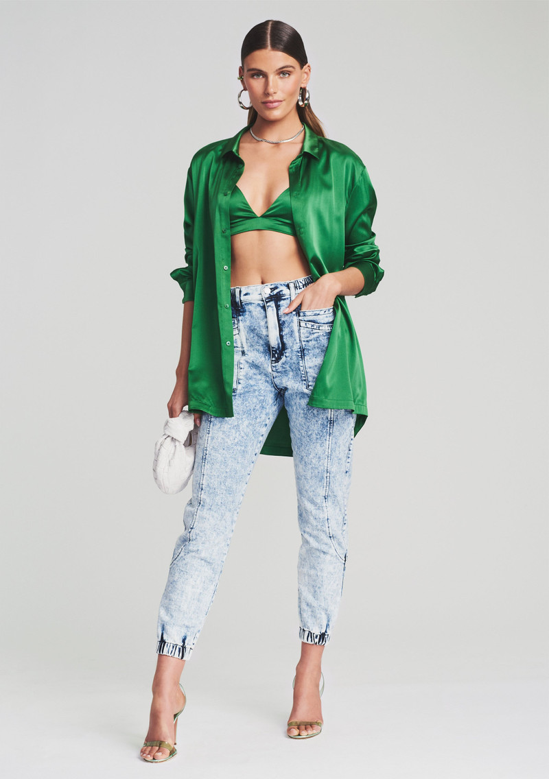 BRENDAN SILK SHIRT 2