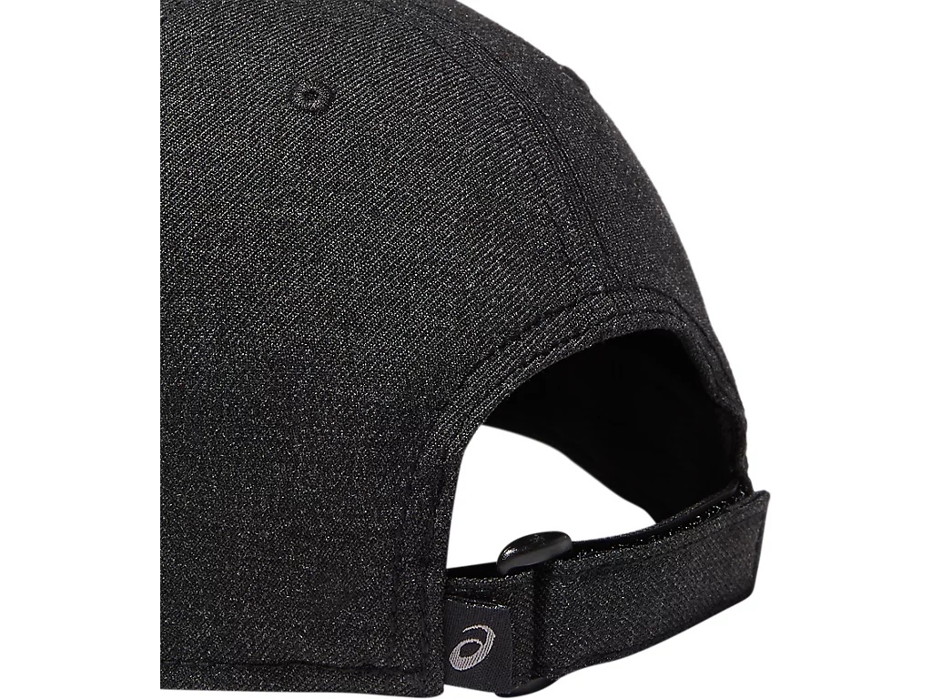 SPIRAL LOGO CAP - 4