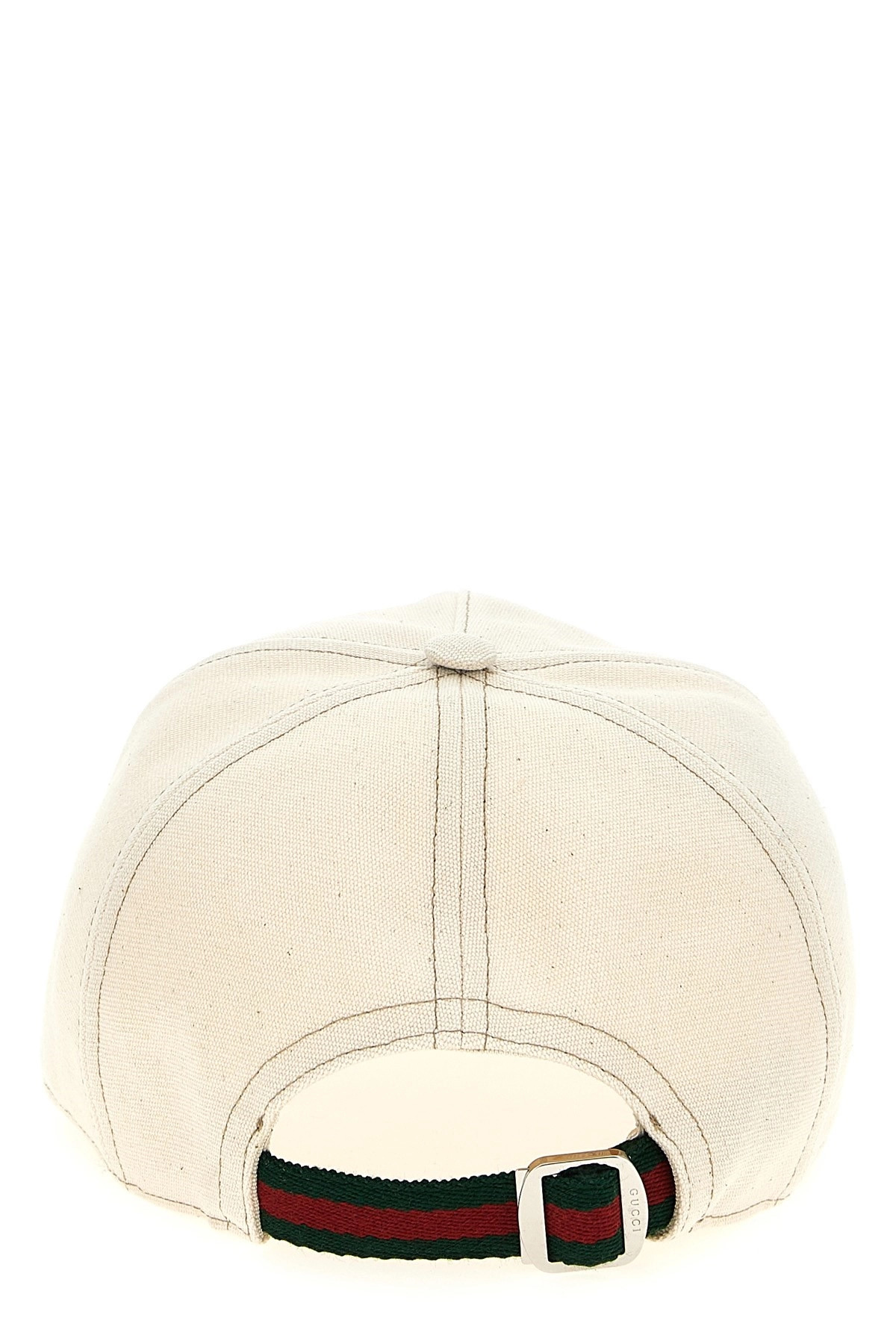 Gucci coat of arms cap - 3