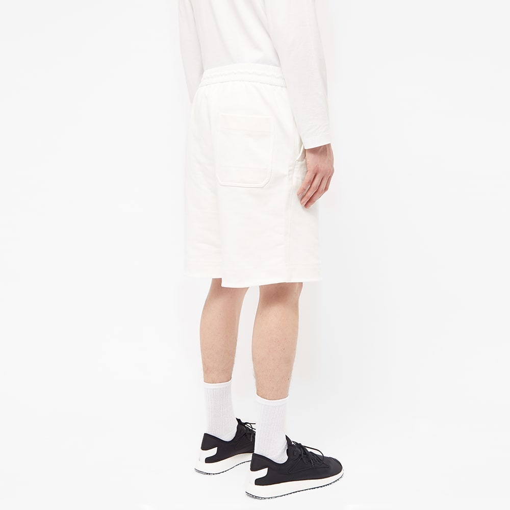 Y-3 Classic Terry Short - 5