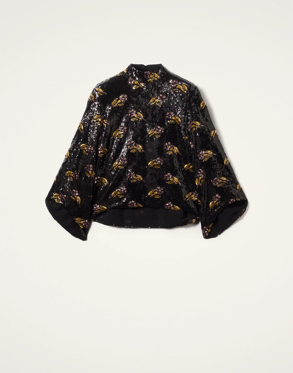 Make An Exit Top - 1