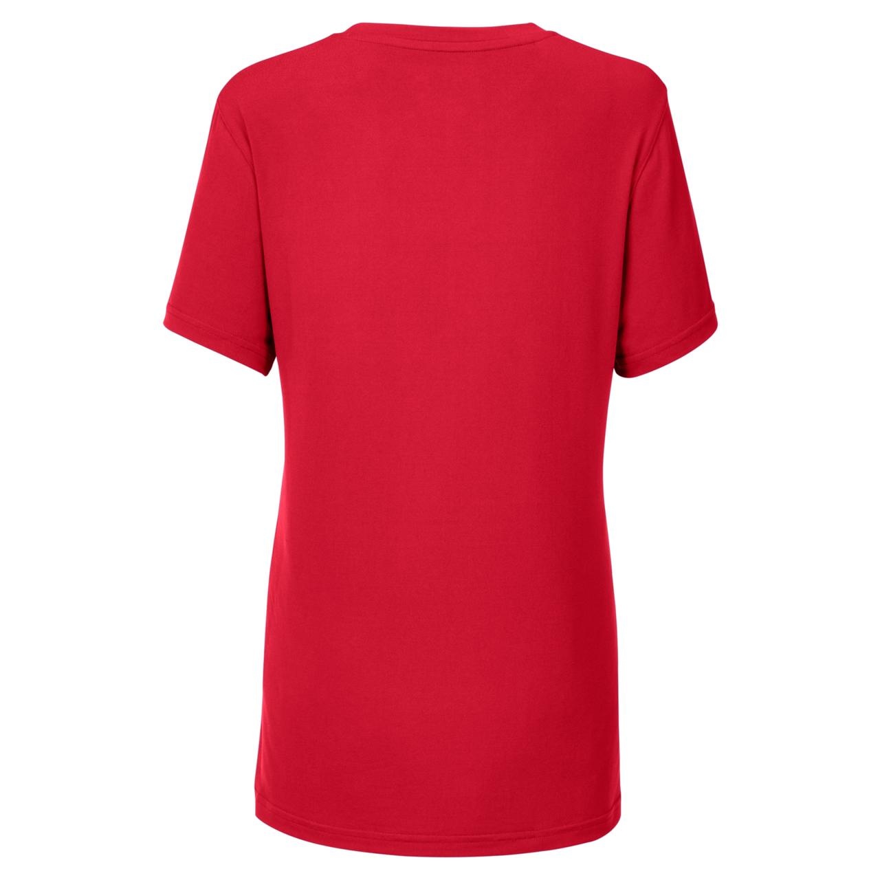 Women's Short Sleeve Attack Tee 3.0 - 2