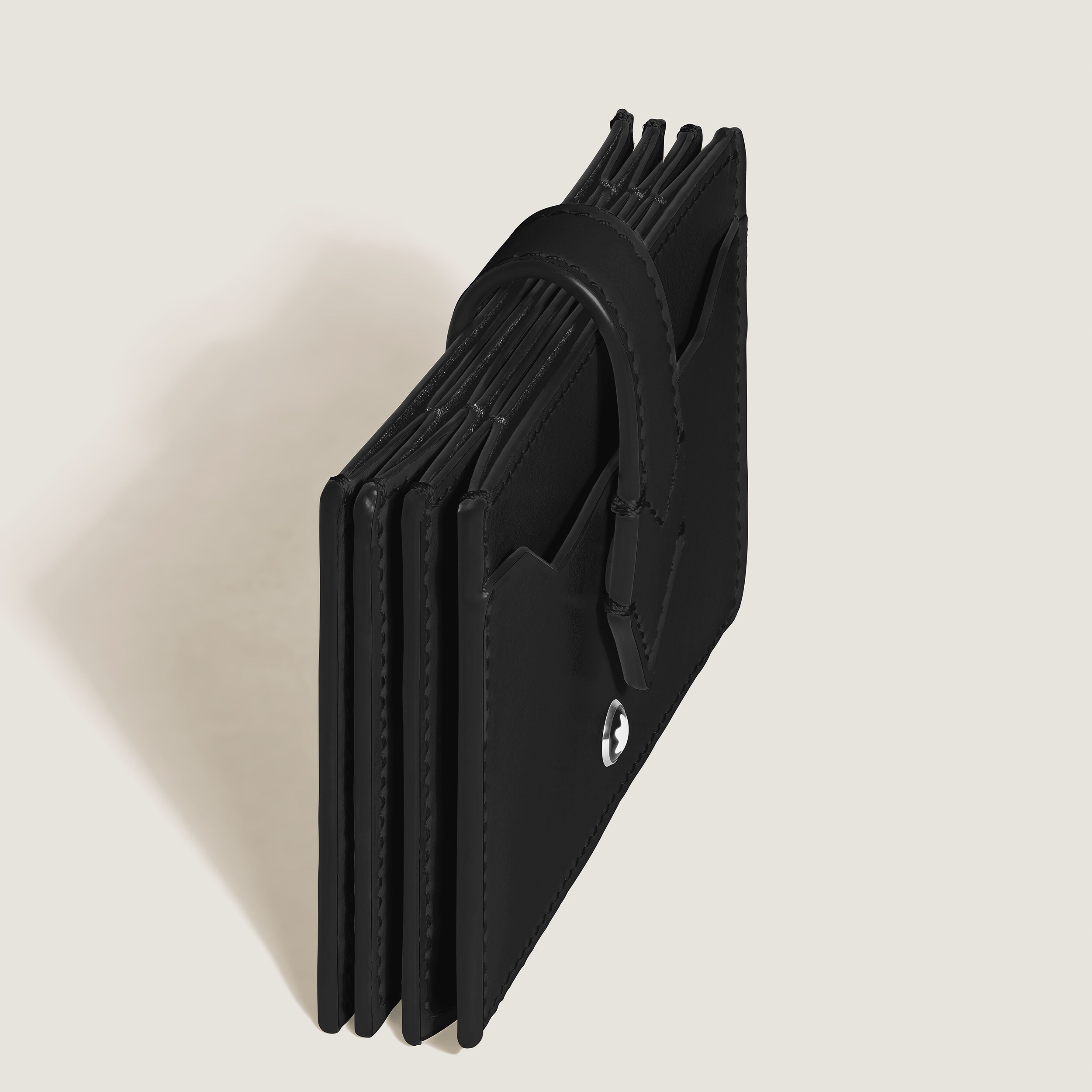 MEISTERSTÜCK CARD HOLDER 5CC - 5