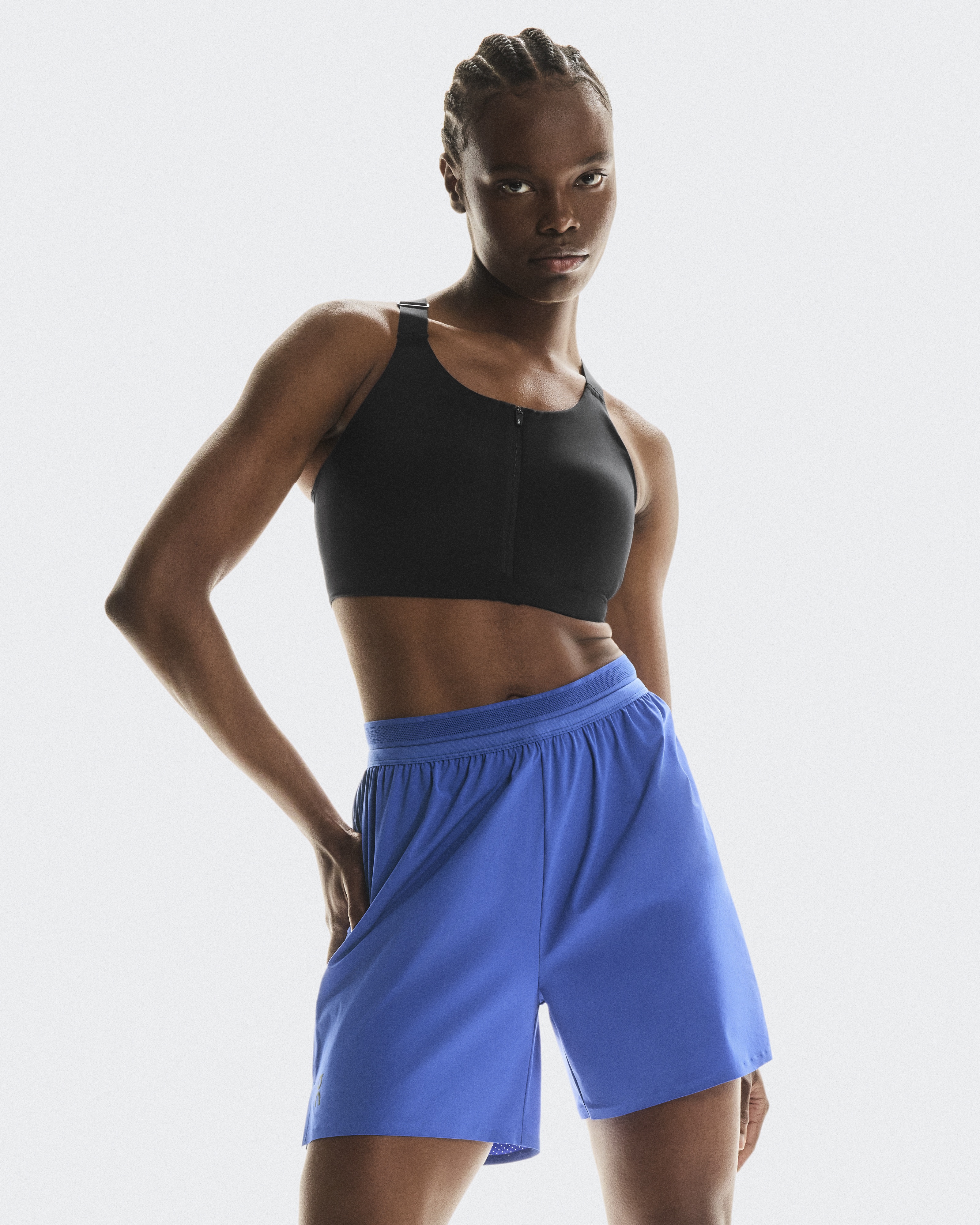 5" Performance Shorts - 3