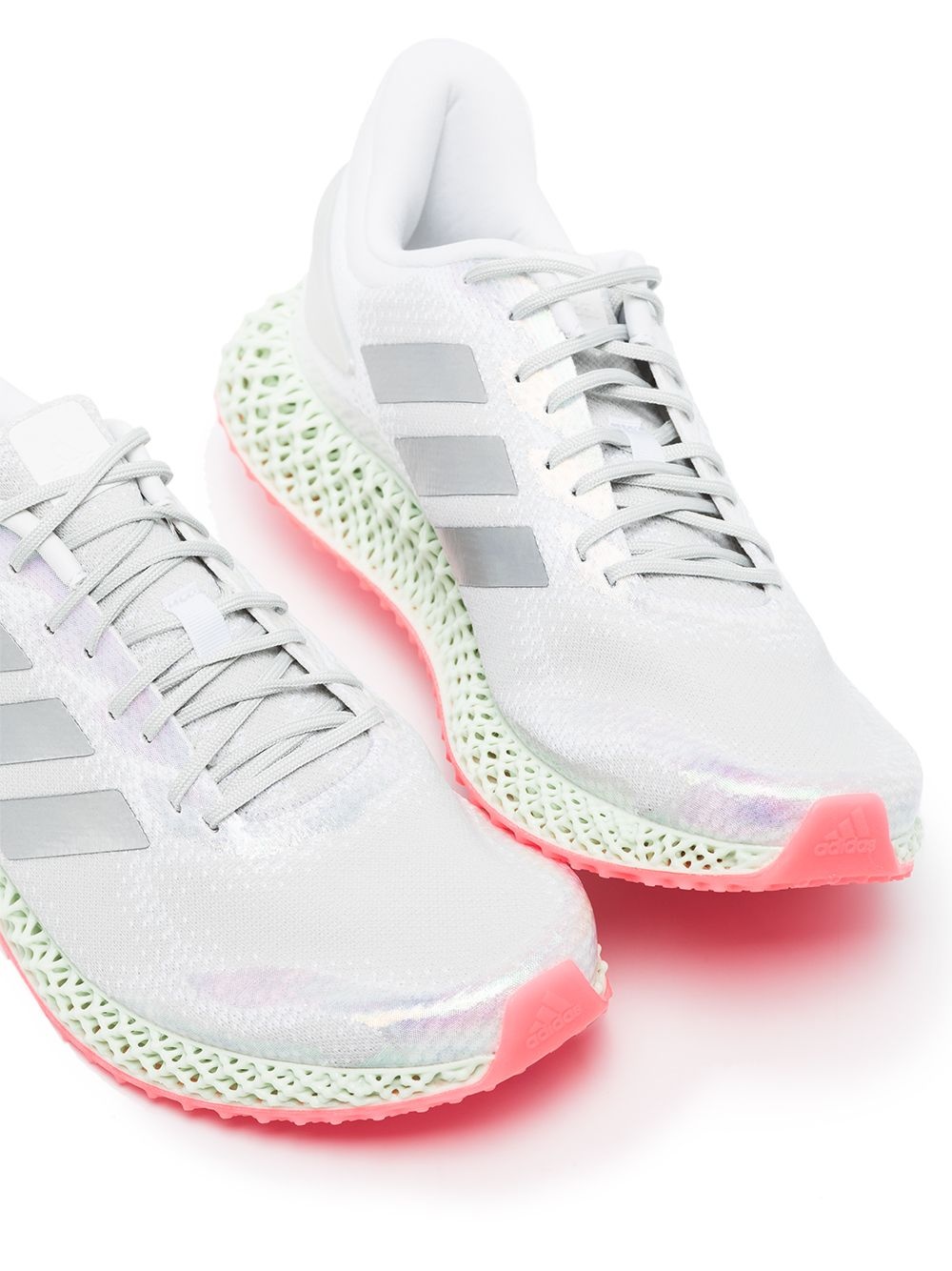 4D Run 1.0 sneakers - 2