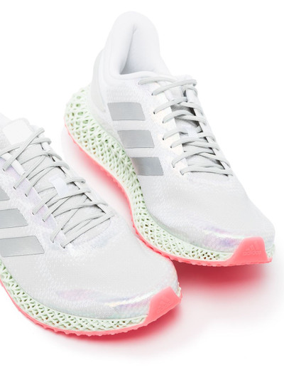 adidas 4D Run 1.0 sneakers outlook