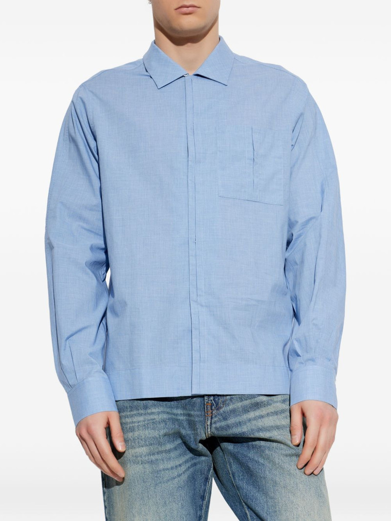 pocket shirt 3