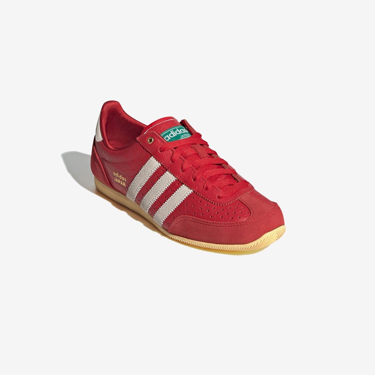 adidas originals Japan 復刻　赤　26.5センチ adidas Originals（アディダスオリジナルス）の「adidas