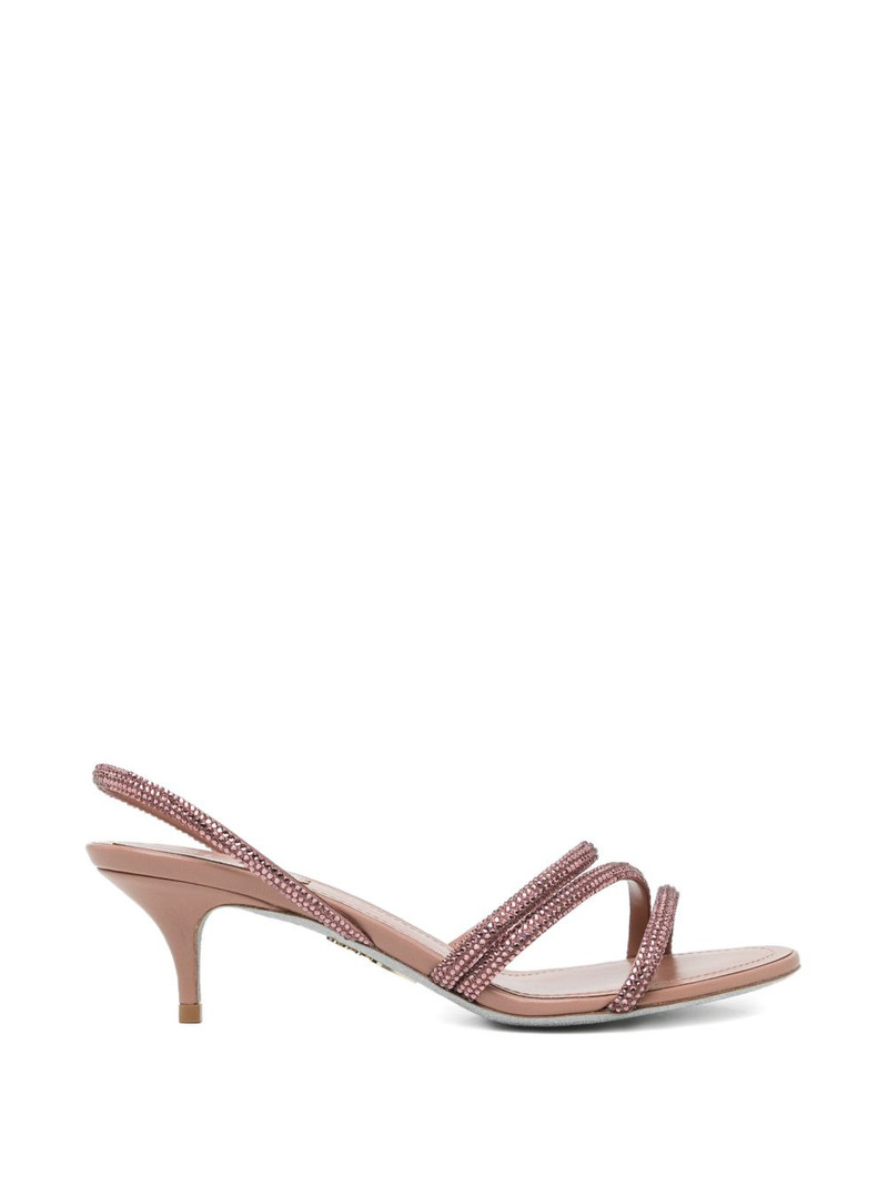 50mm embellished sandals 1