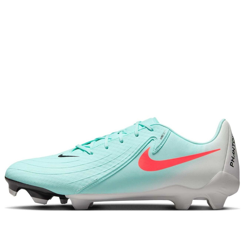 Nike Phantom GX 2 Academy MG 'Mint Atomic Red' FD6723-300 - 1