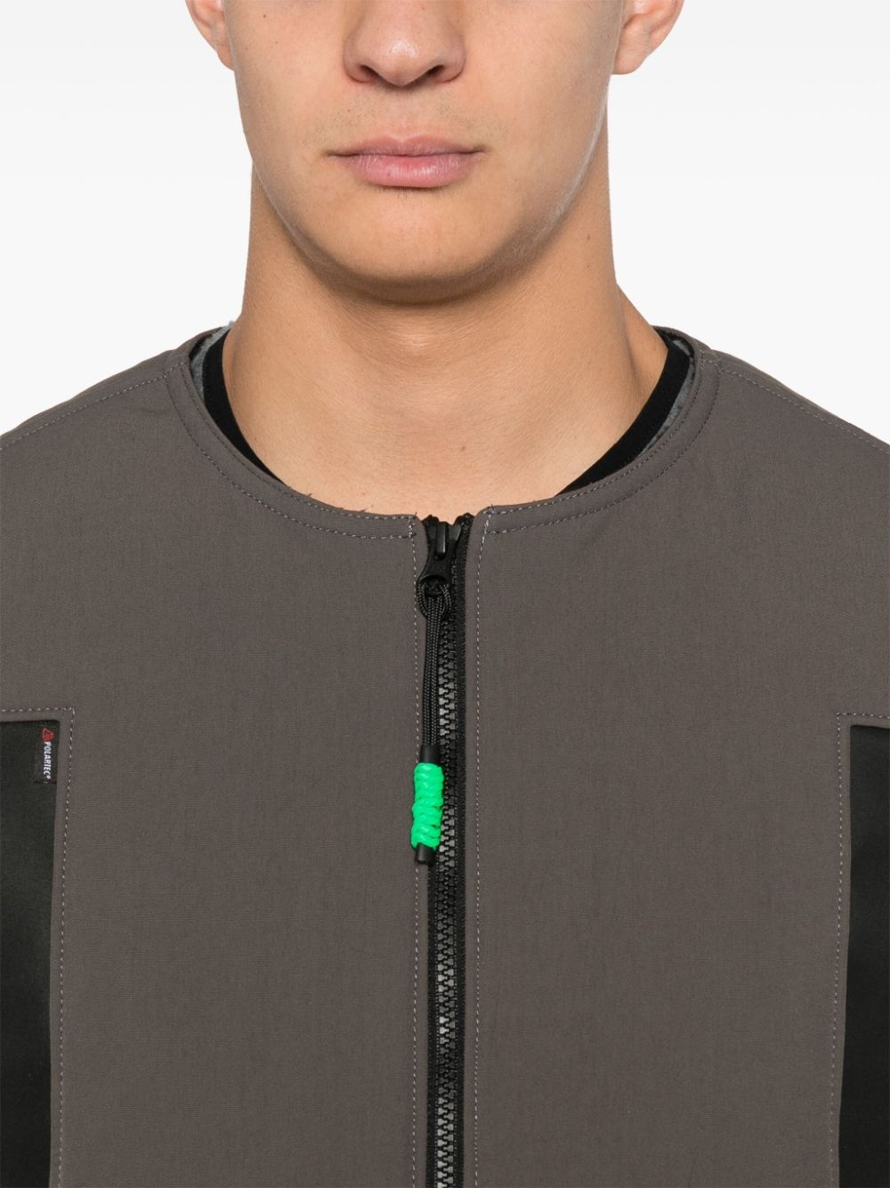 Deck Operator vest - 5