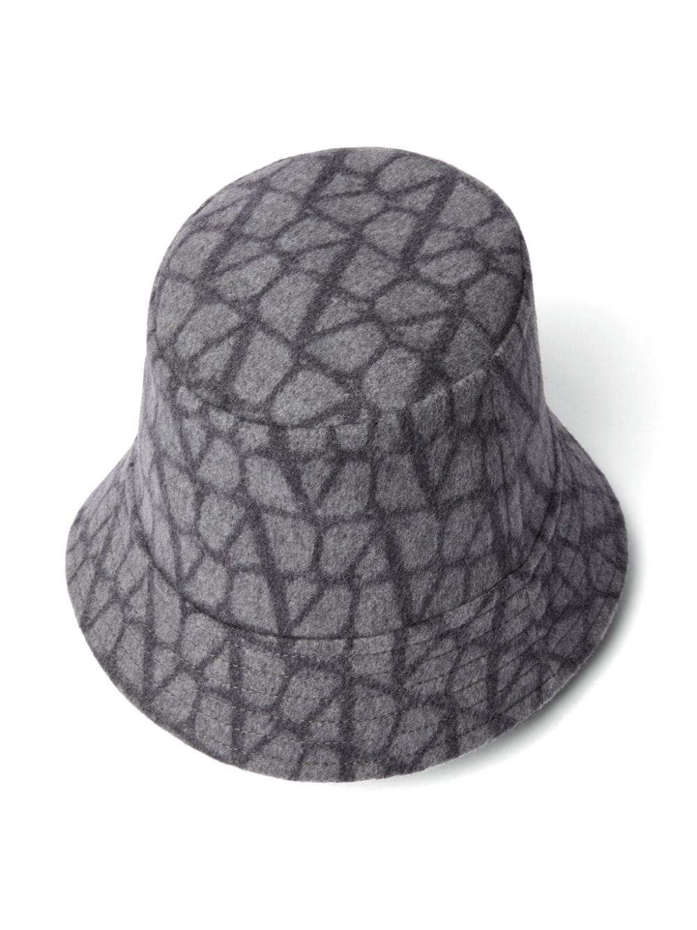 Toile Iconographe bucket hat - 4