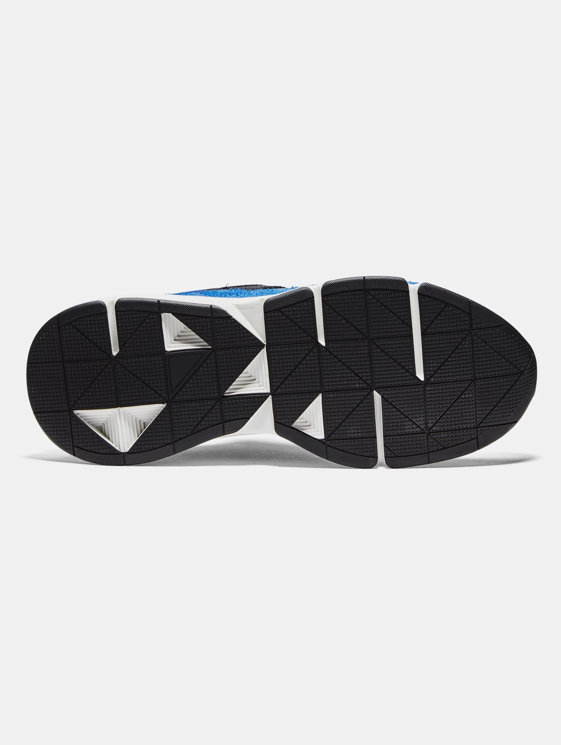 Unisex UA Forge 96 Shoes - 4