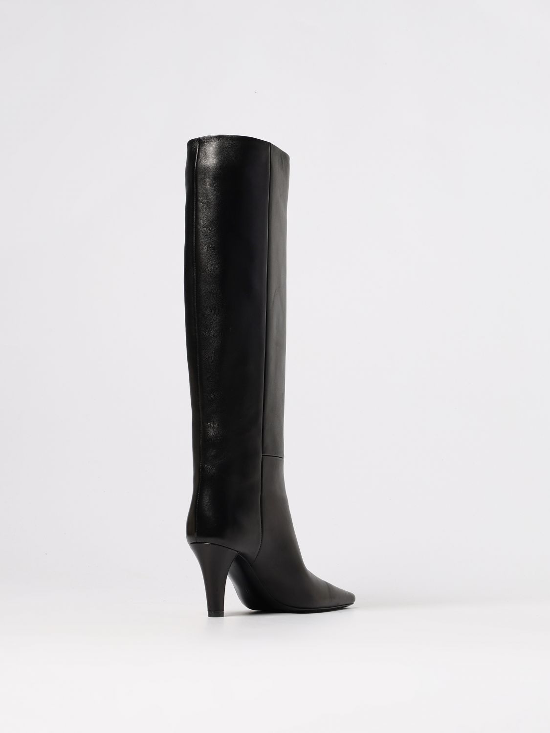 Boots woman Saint Laurent - 3