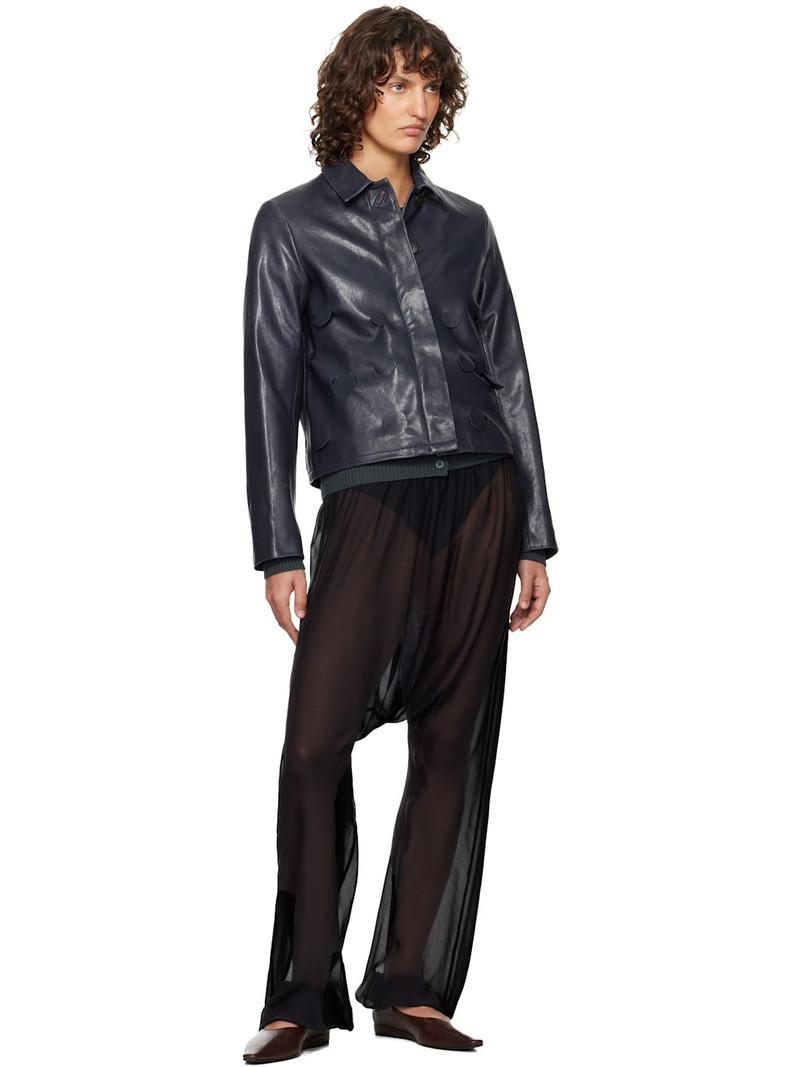 paloma wool Black Londres Trousers outlook