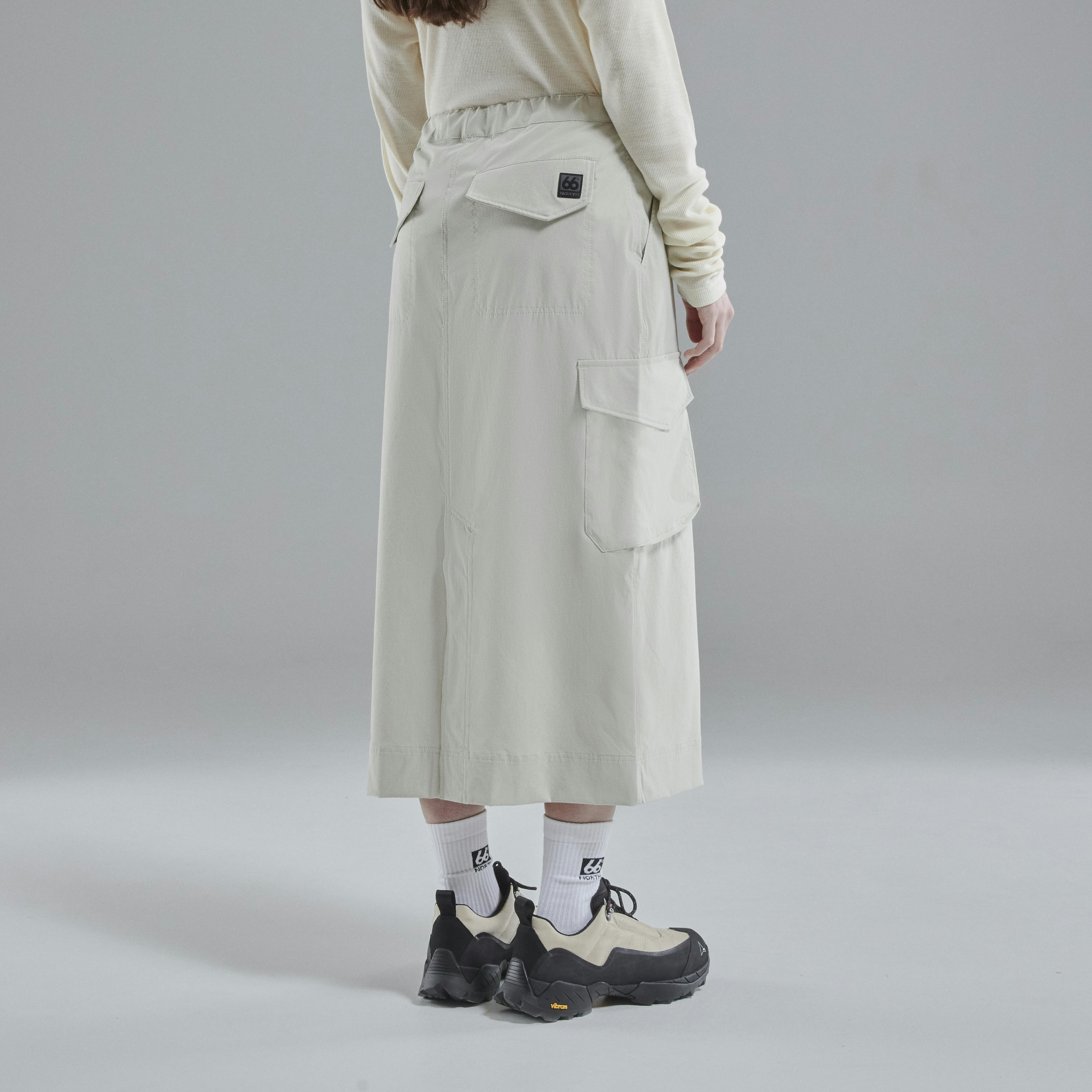Laugavegur Skirt - 9