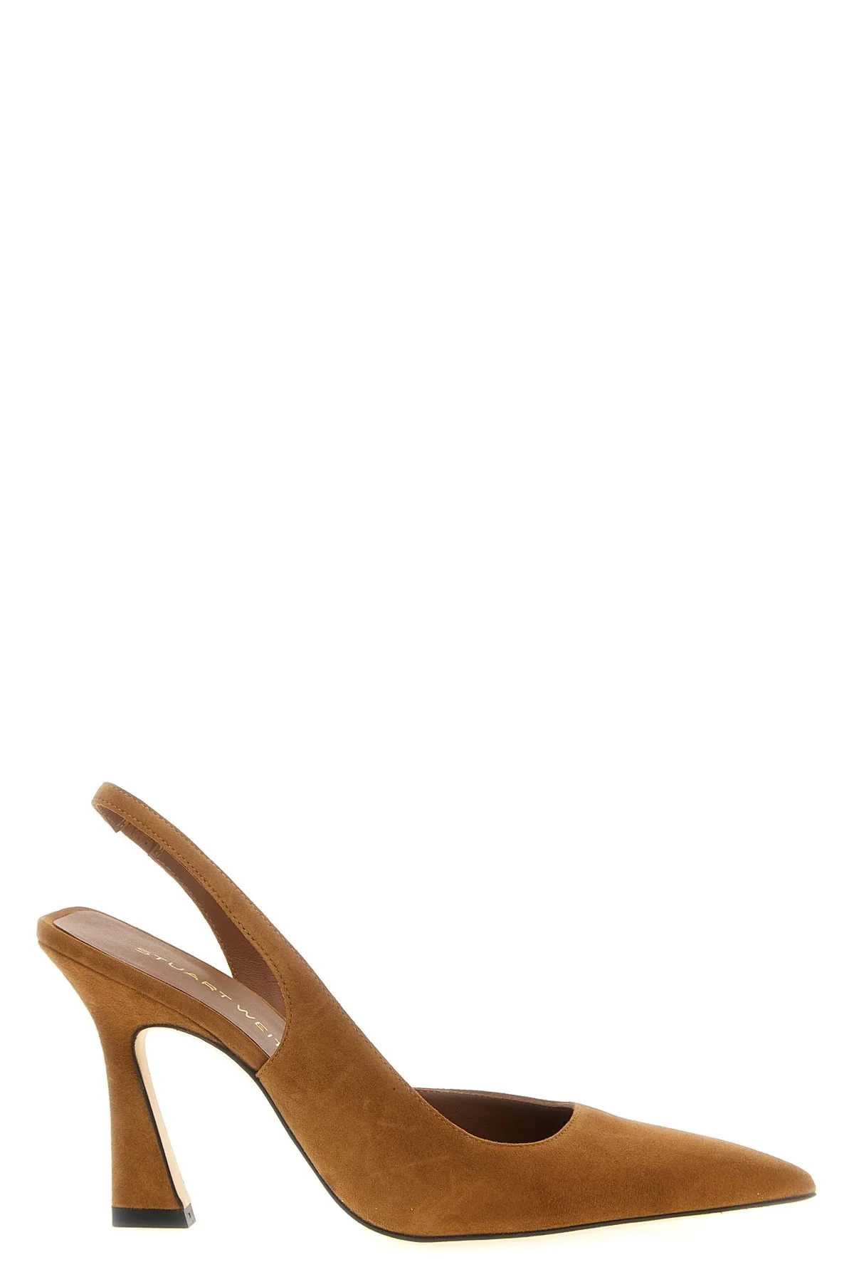 'Vinnie D'orsay' slingback - 1