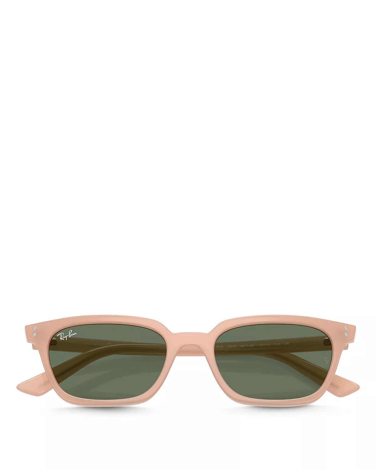 Pillow Sunglasses, 53mm - 9