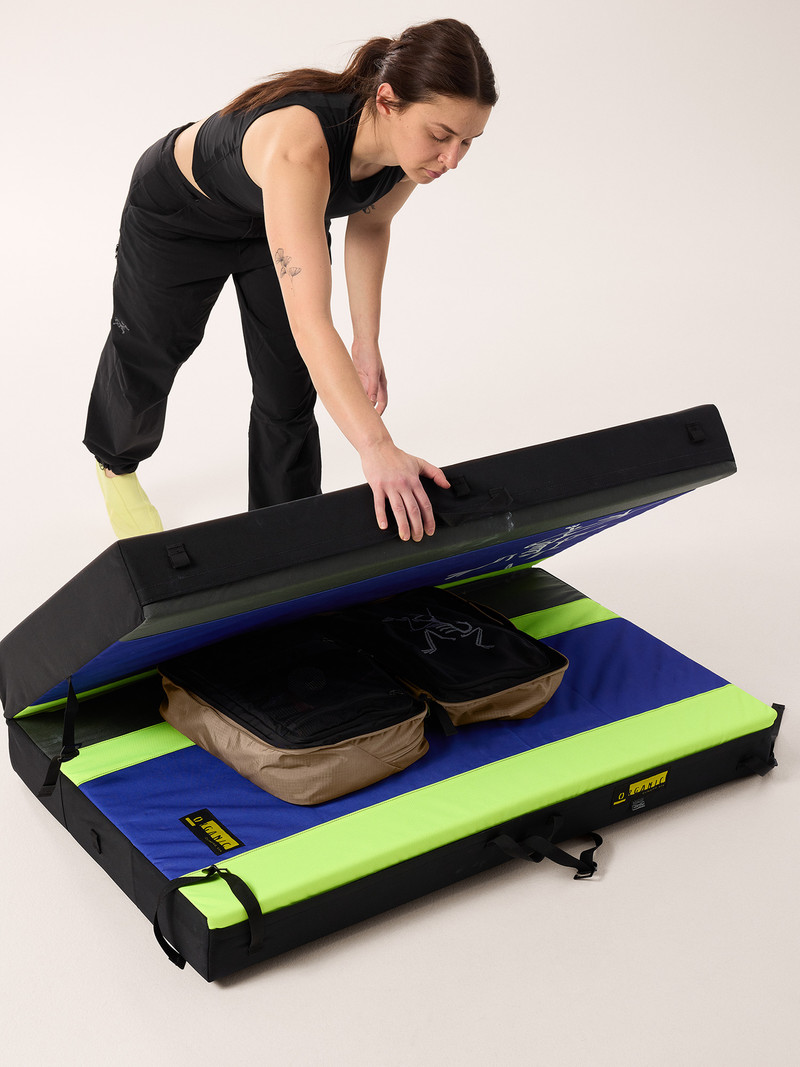 Ion Gear Organizer 8