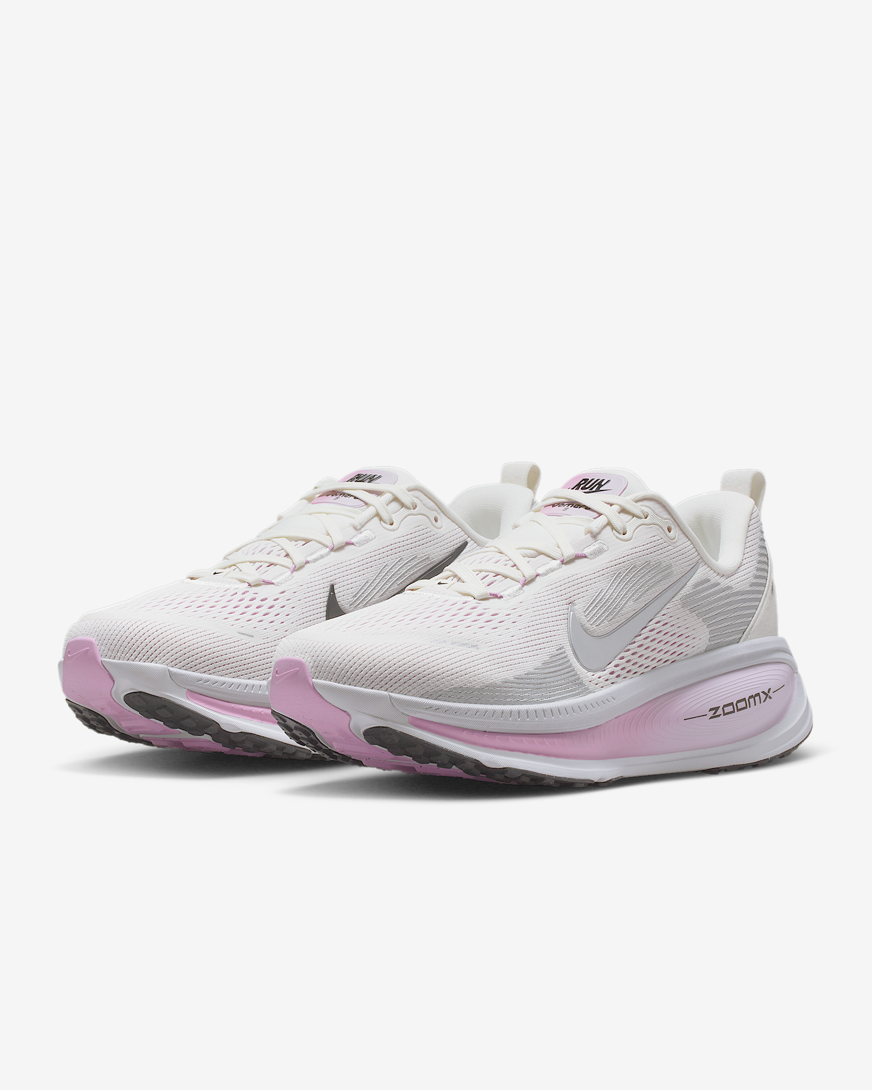 Nike Vomero 18 Women's Road Running Shoes - 5