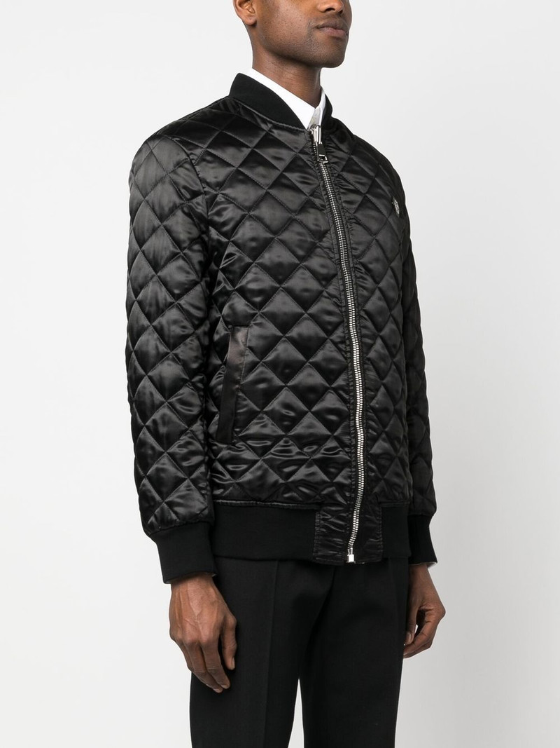 reversible quilted bomber jacket 3