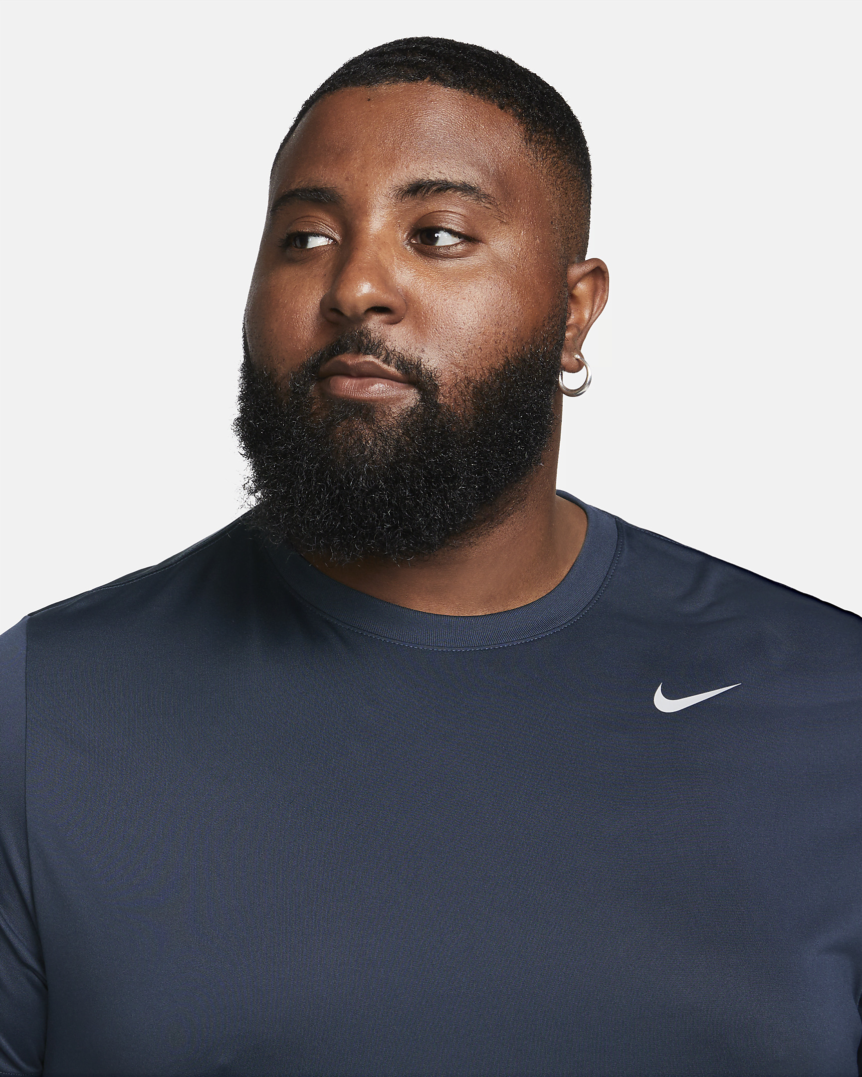 Nike Dri-FIT Legend Men's Fitness T-Shirt - 7