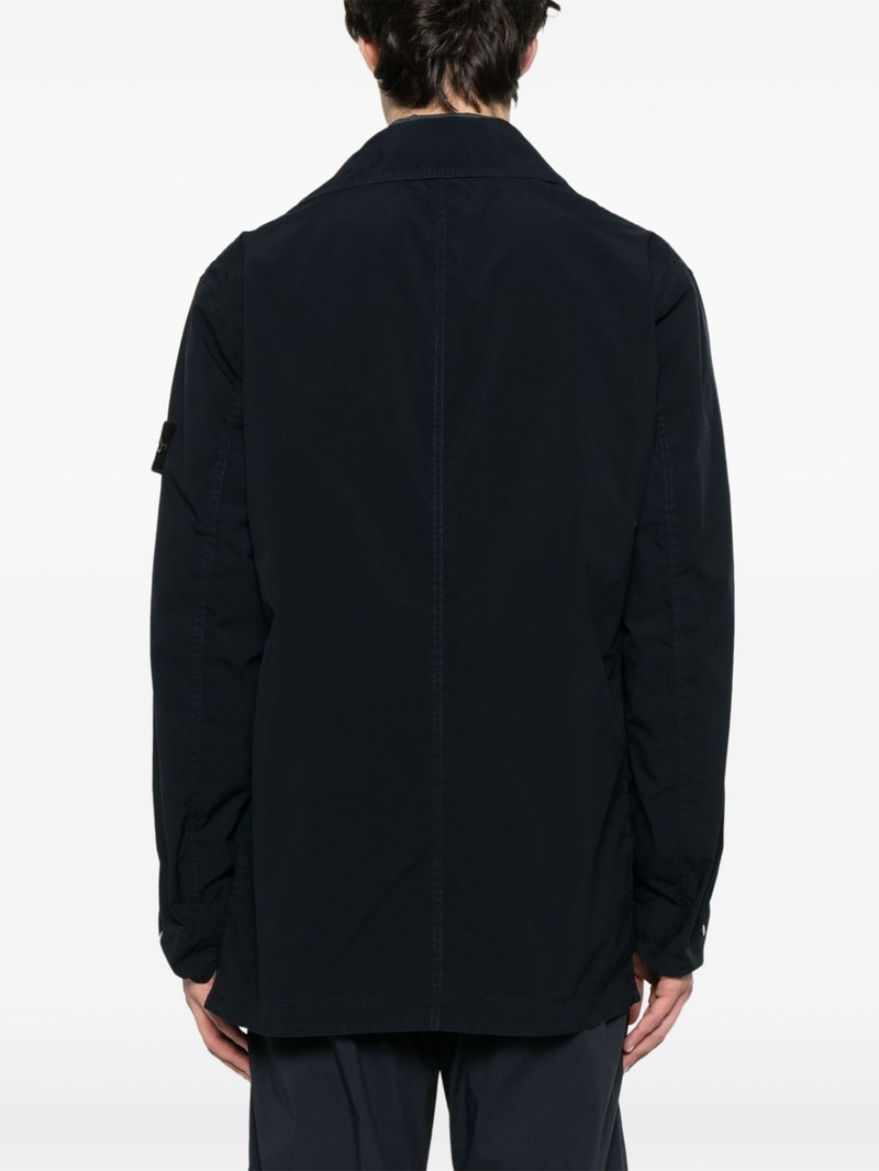 Touch Poly-Tc jacket 4