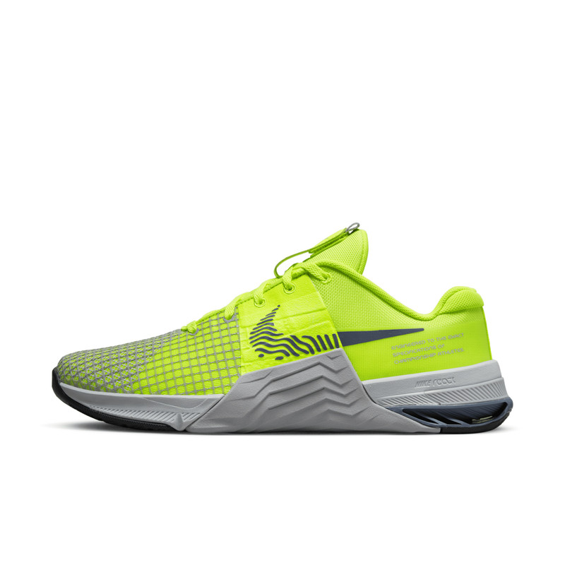 Nike Men's Metcon 8 Workout Shoes - 1