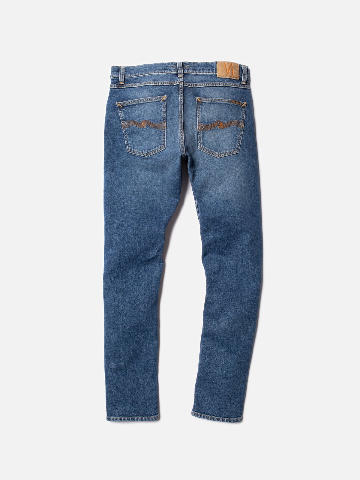 Lean Dean Blue Mud - 2