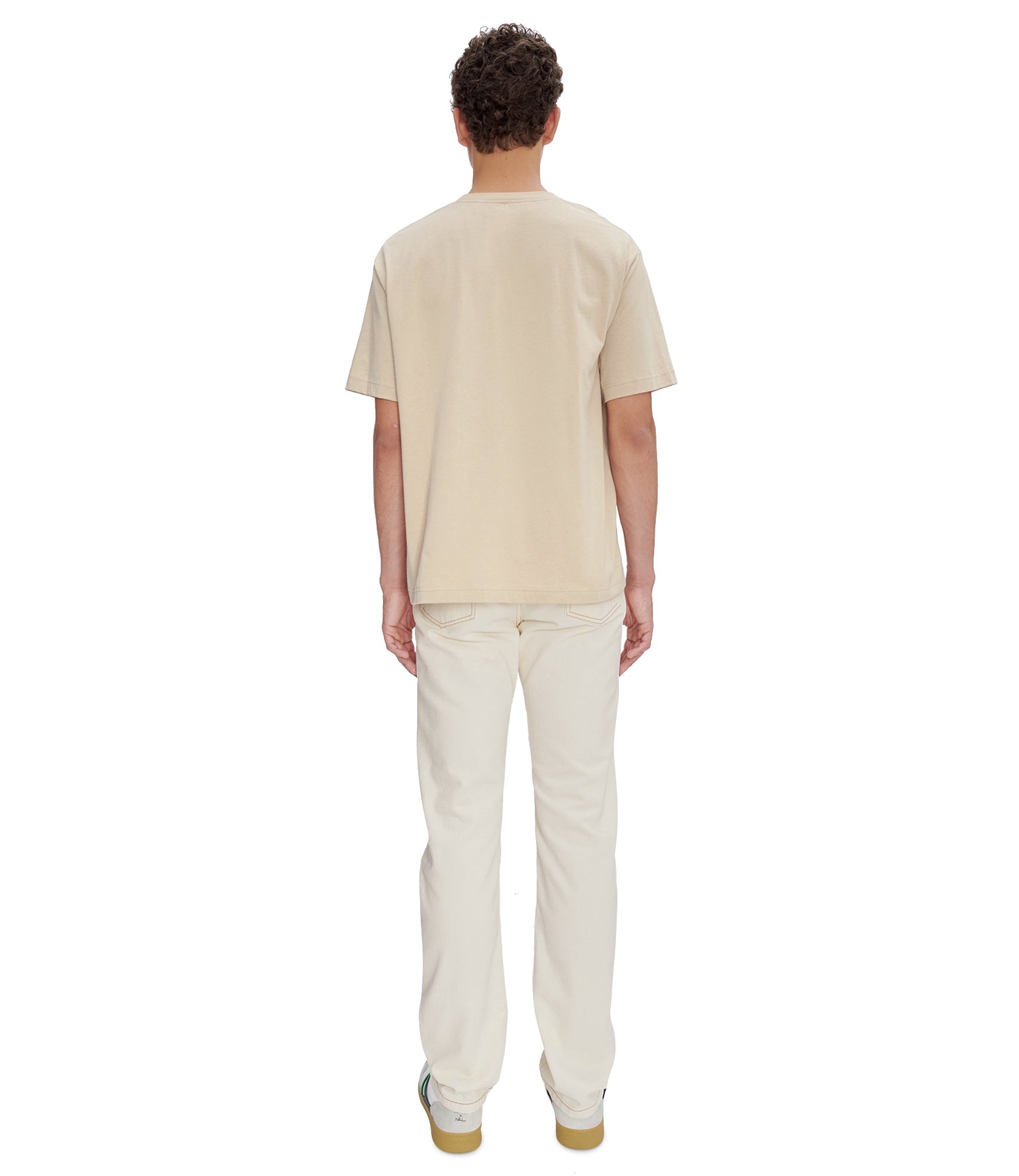 SUREAU JEANS - 3