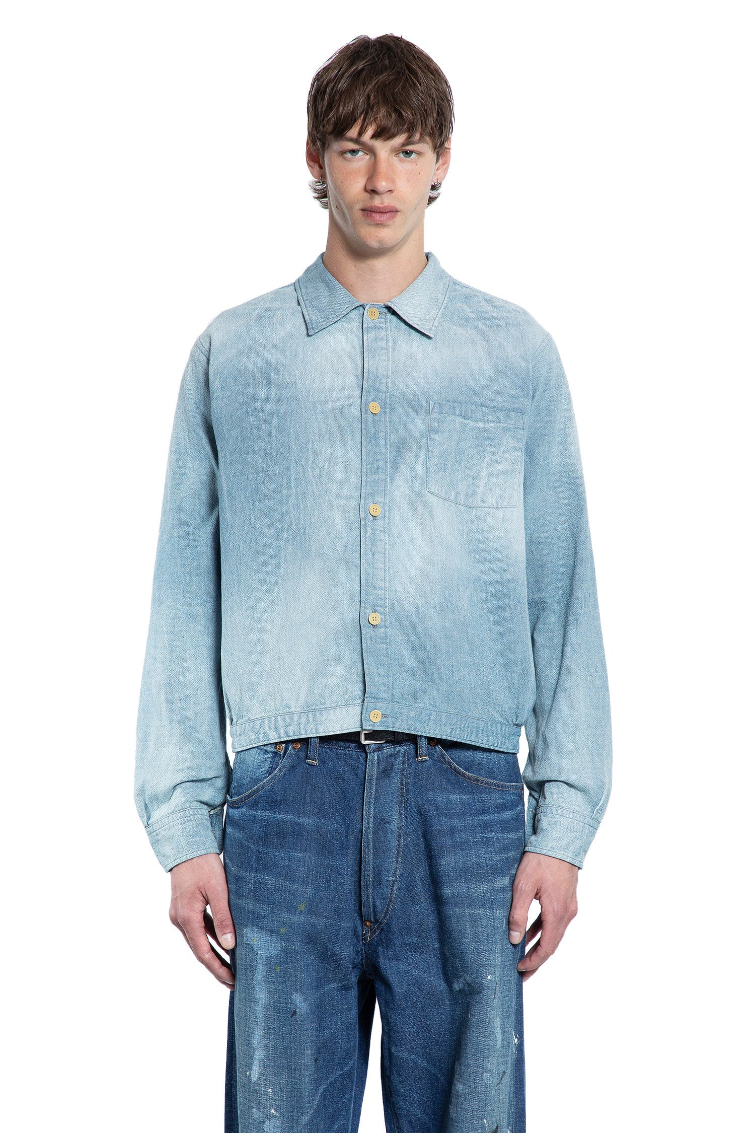 Palaka-Jacket - 1