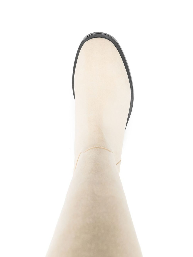 suede riding boots 4