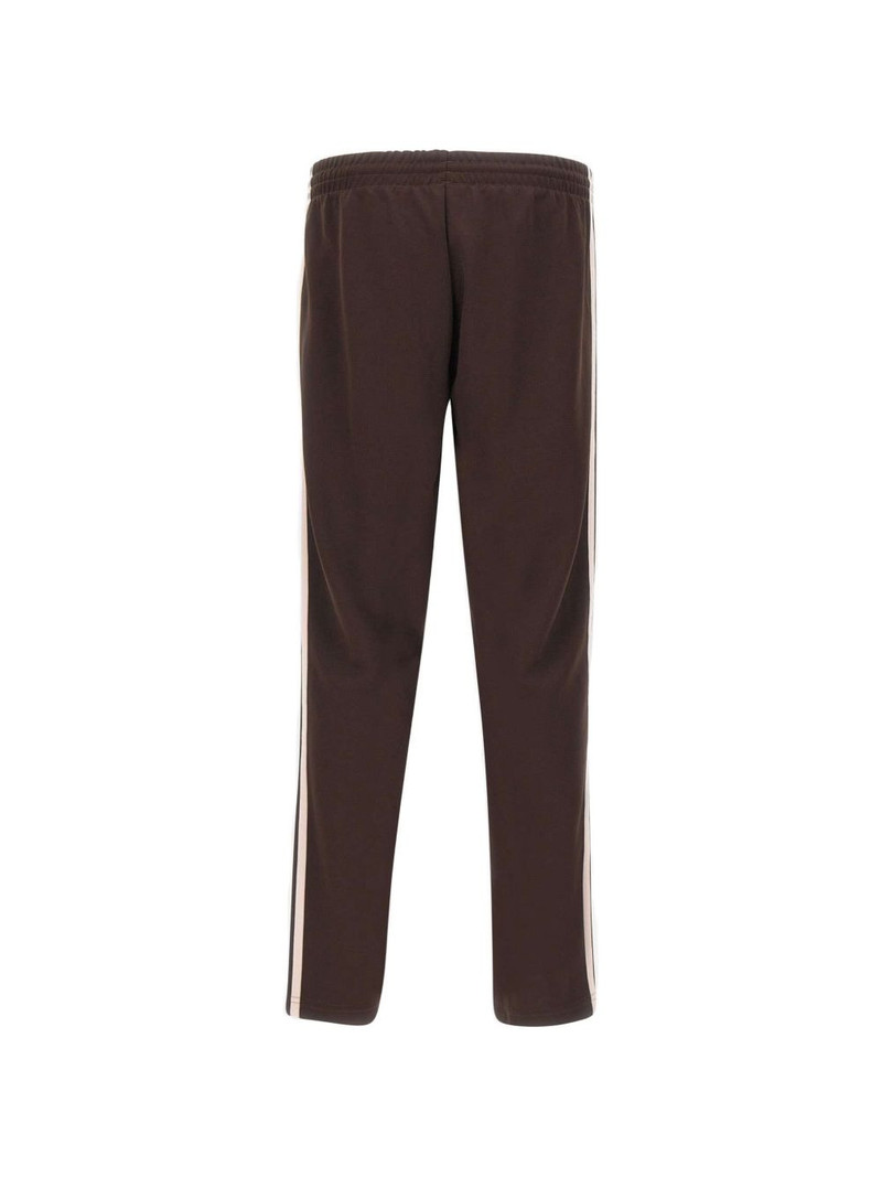 3-stripes logo trousers 3