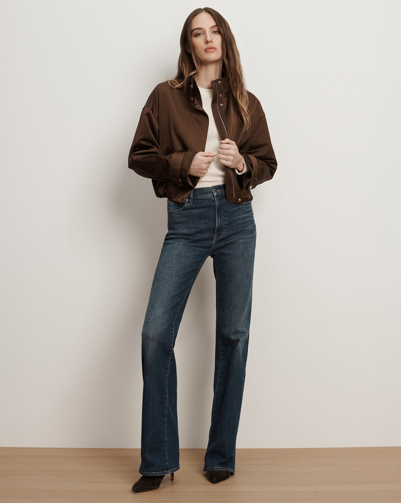 BATEMAN CROPPED JACKET 3