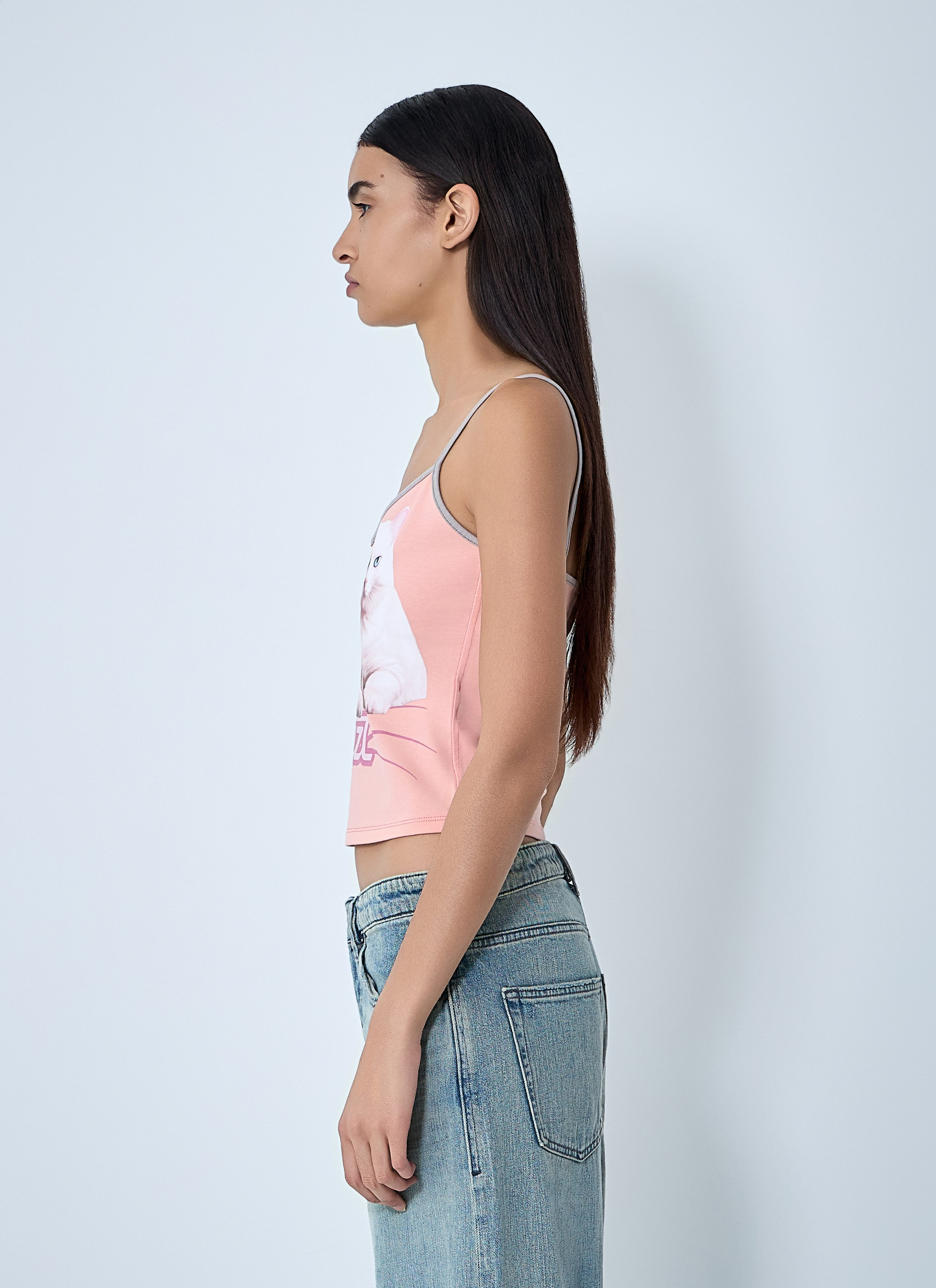 Diesel Women T-Top-R2 - 3