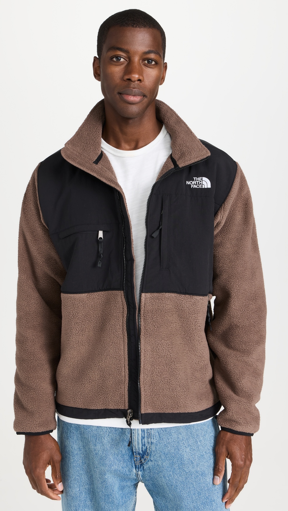 Retro Denali Jacket - 6