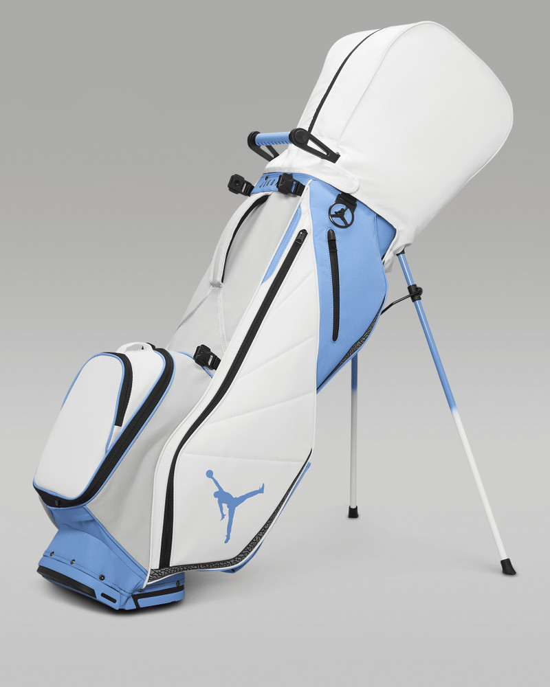 Jordan Fadeaway 6-Way Golf Bag 5