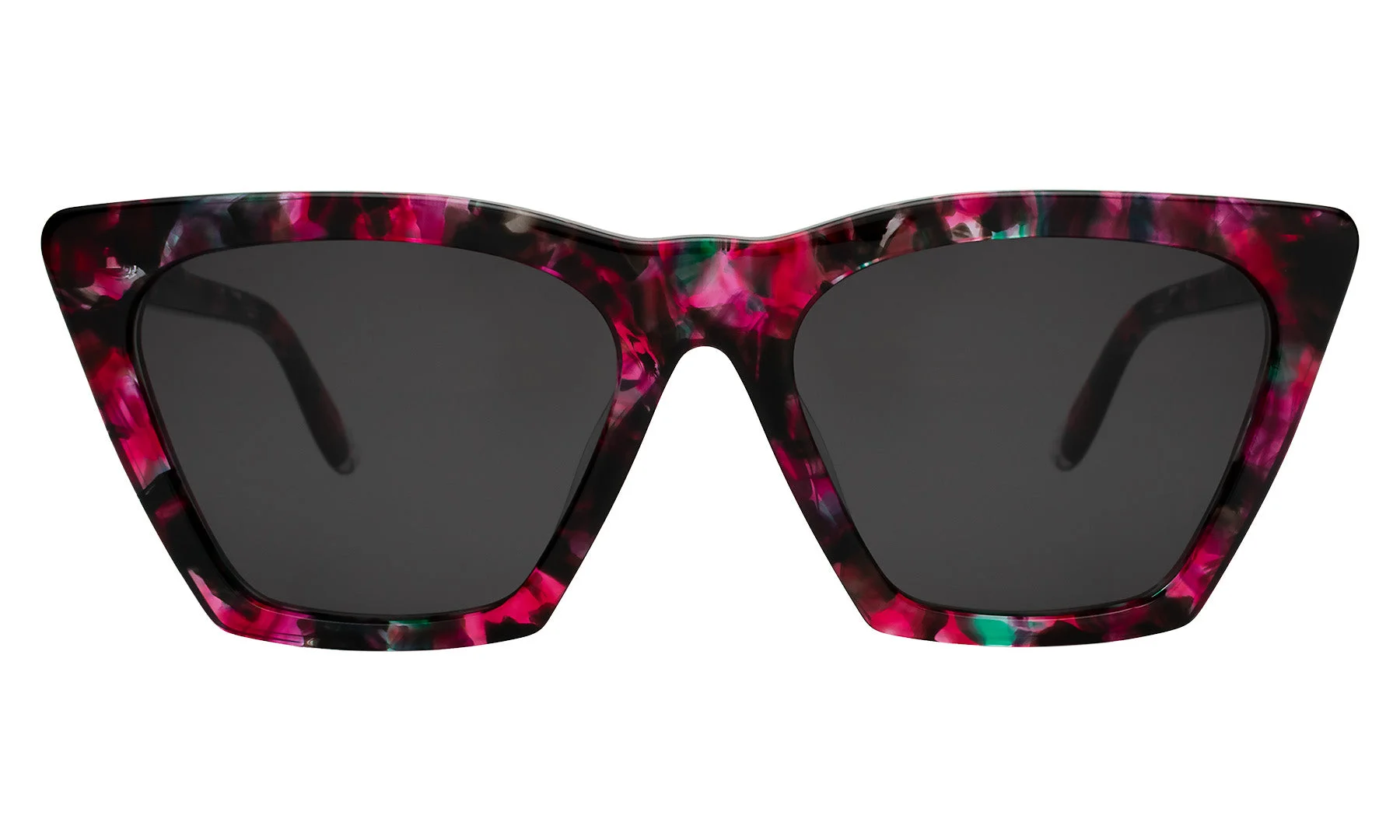 Lisbon Sunglasses - 1