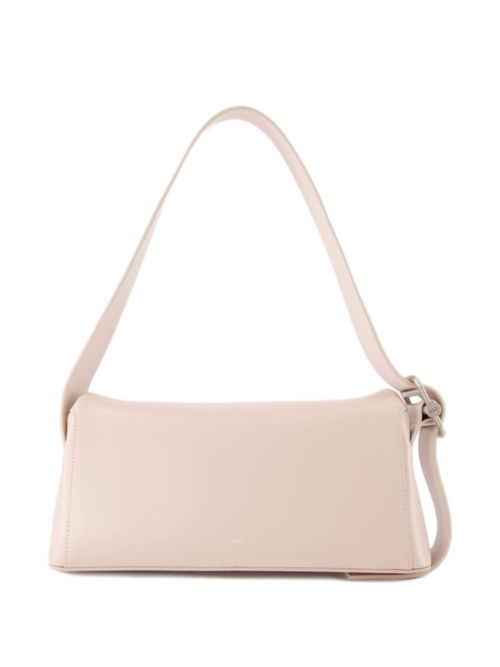 Brot foldover shoulder bag - 2