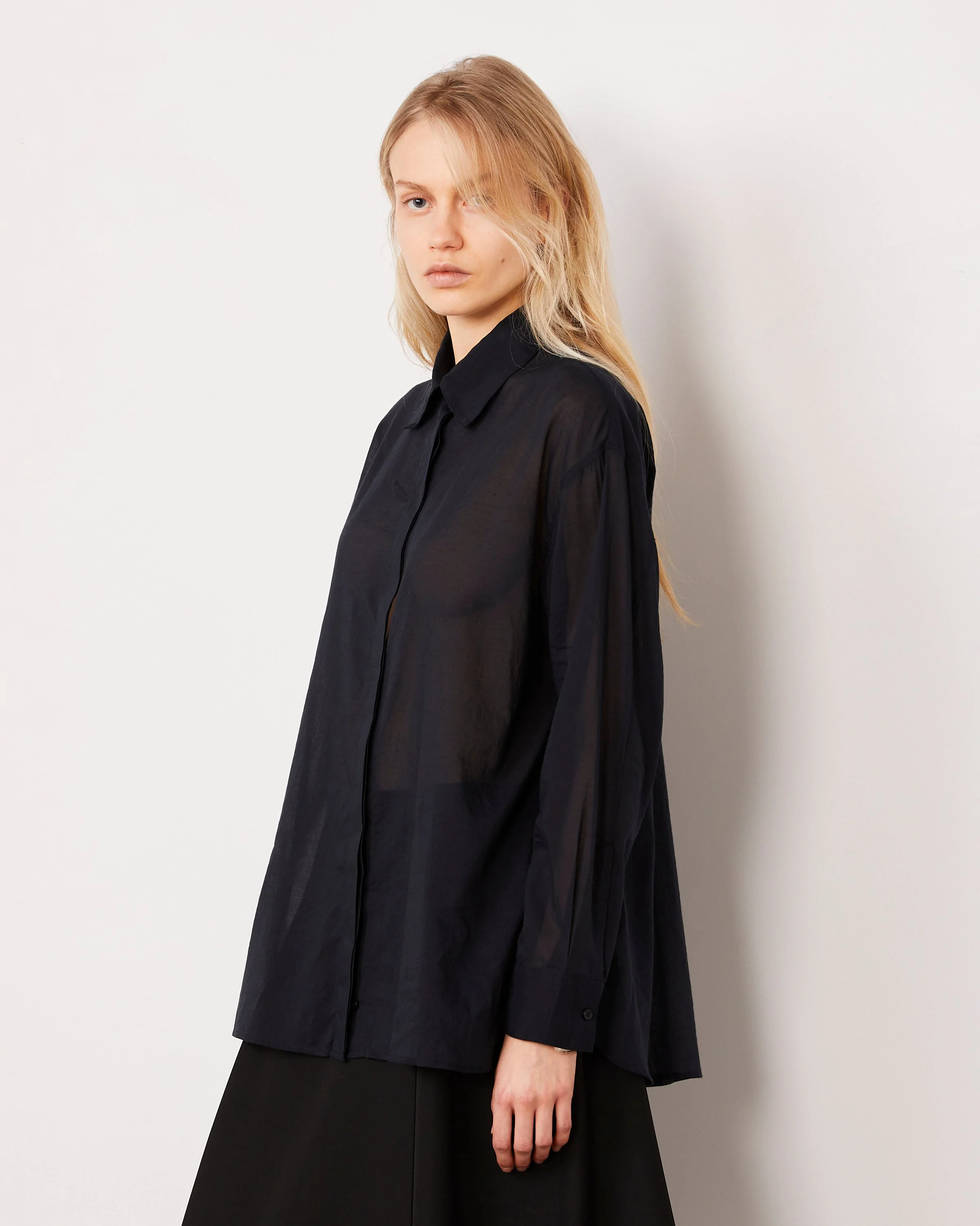 YARI SHIRT - 1