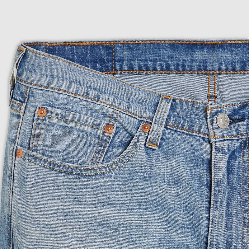514™ STRAIGHT FIT MEN'S JEANS 8