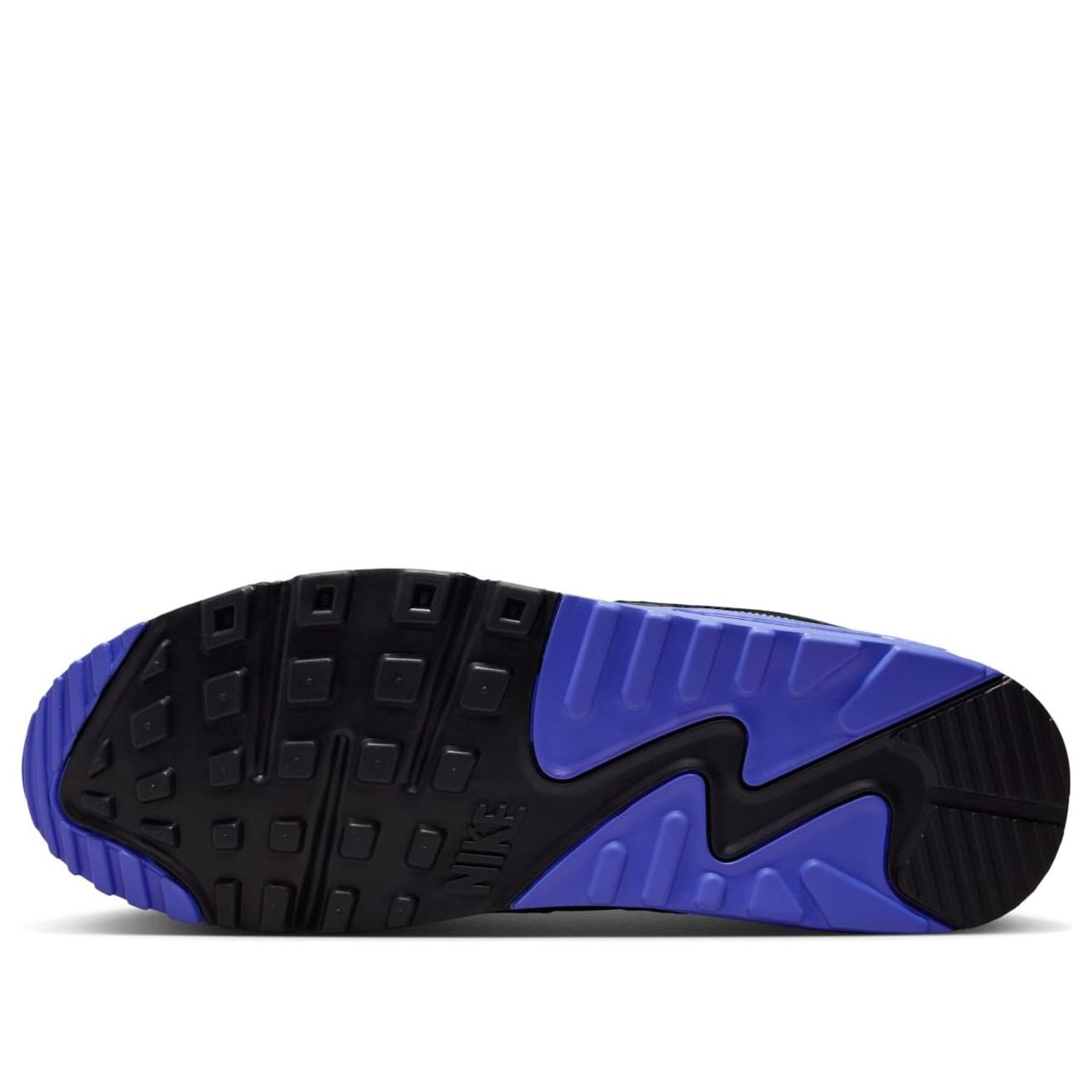 Nike x Patta Air Max 90 SP 'Waves Sapphire' HF8814-002 - 6