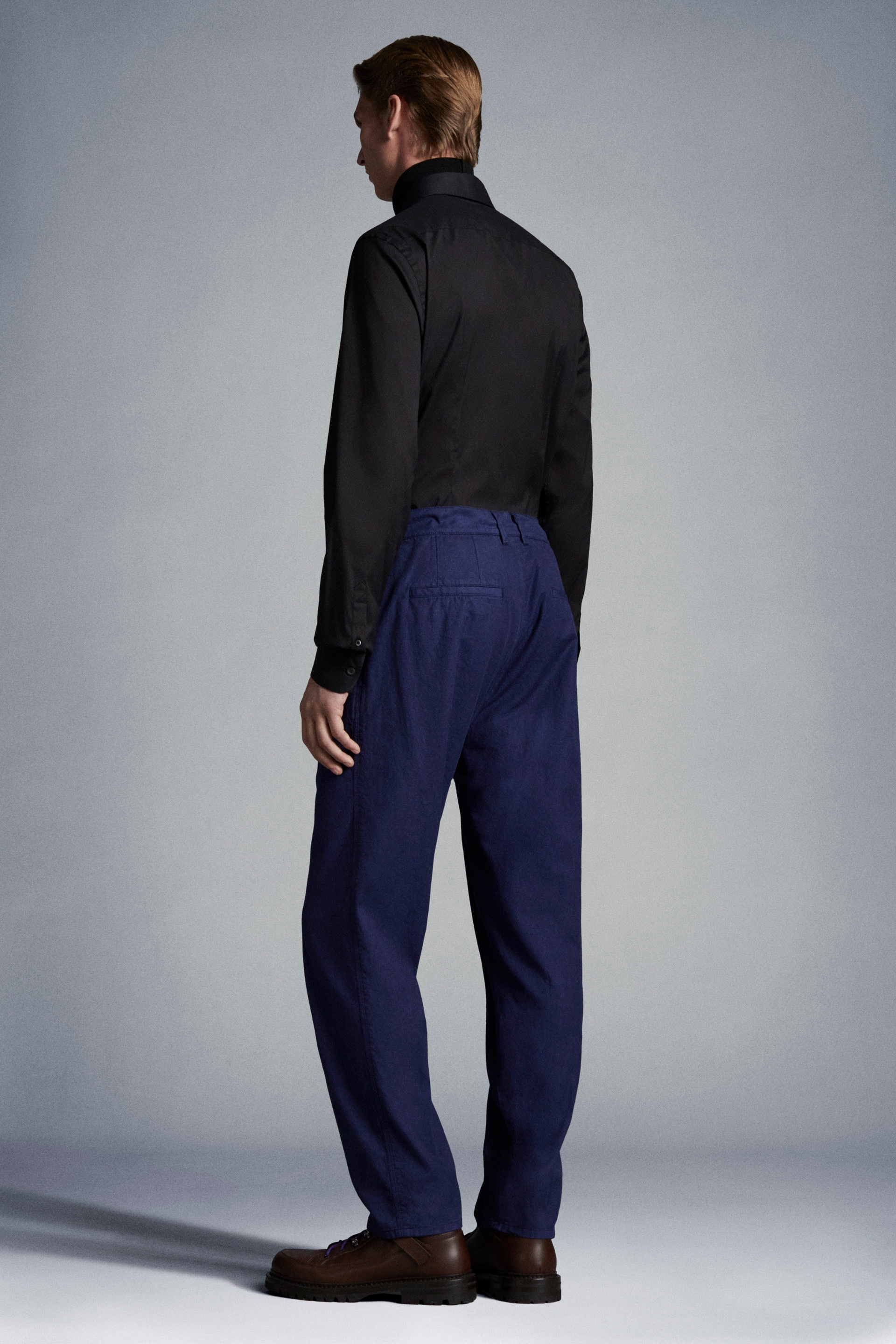 Cotton & Linen Pants - 5