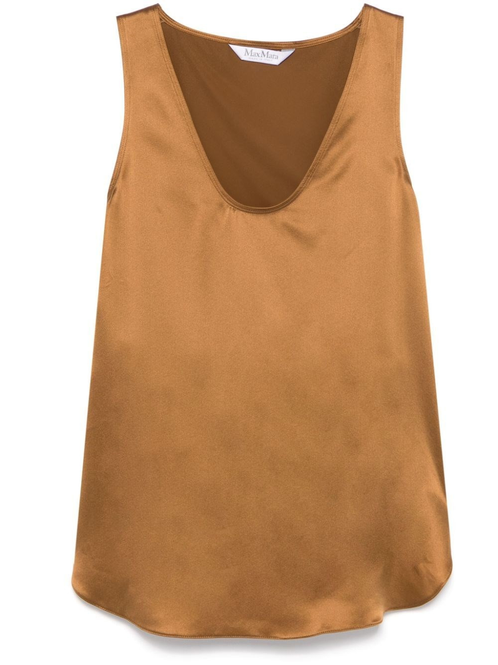 `Filly` Tank Top - 1