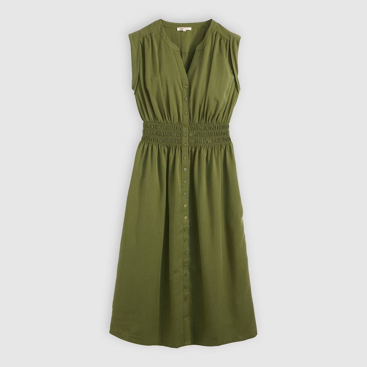 BETTINA DRESS - 1