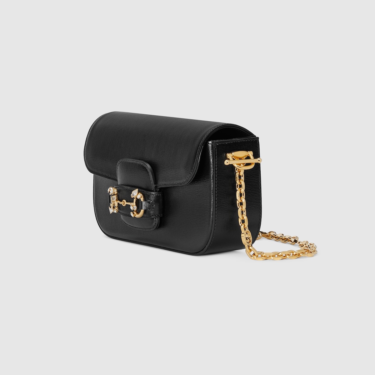 Gucci Horsebit 1955 small shoulder bag - 2